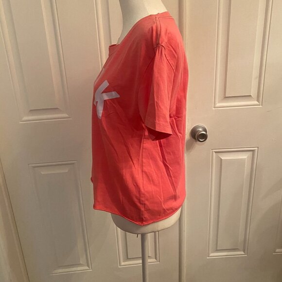 PINK Victoria’s Secret Crop Top - Picture 2 of 7